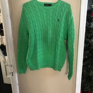 Men's Ralph Lauren Sweater